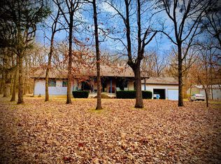 7180 SE 375th Rd, Collins, MO 64738