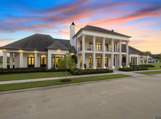 7250 Goodleaf Way, Baton Rouge, LA 70806