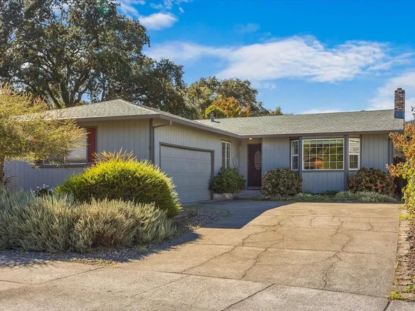 733 S Foothill Boulevard, Cloverdale, CA 95425