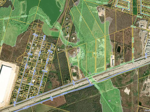 5th image of 8059 E Interstate 10 LOT P-28