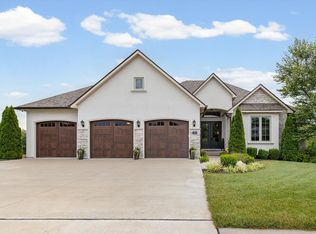 1502 Morning Dove Dr, Columbia, MO 65201