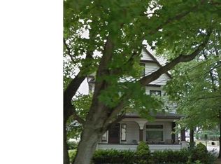 2001 S Heights Ave, Youngstown, OH