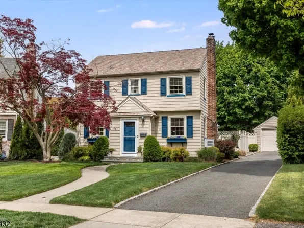 52 Sommer Ave, Glen Ridge Boro Twp., NJ 07028