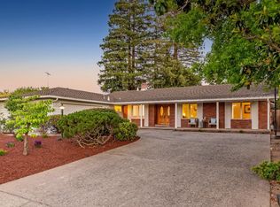 19212 Bellwood Dr, Saratoga, CA