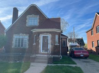 12024 Wilfred St, Detroit, MI 48213
