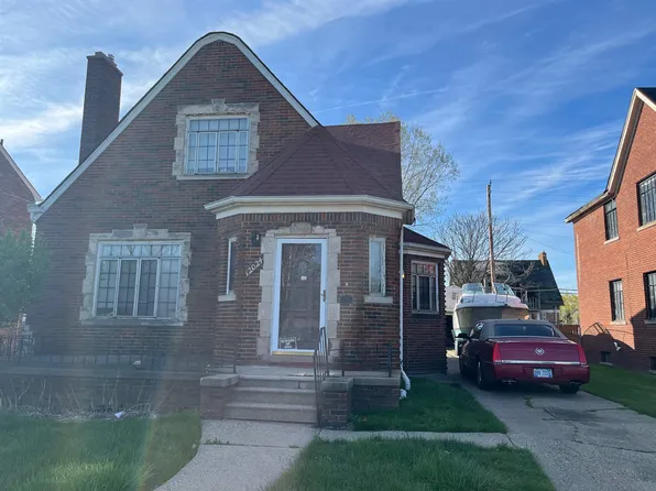 12024 Wilfred St, Detroit, MI 48213