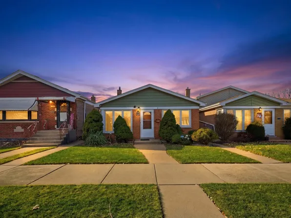 5004 S Knox Ave, Chicago, IL 60632