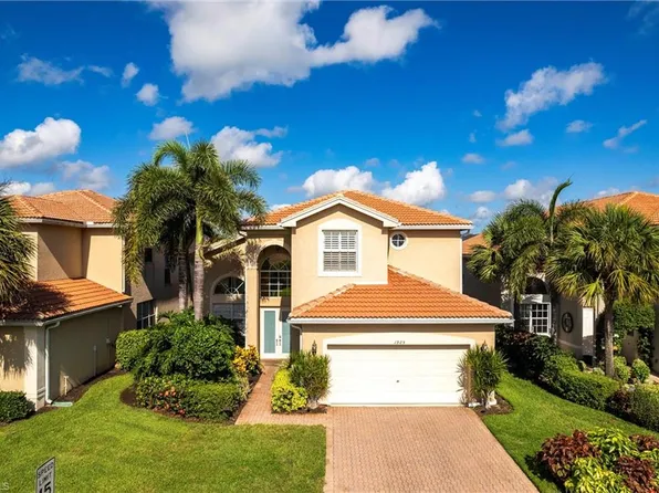 1925 Isla De Palma CIR, NAPLES, FL 34119