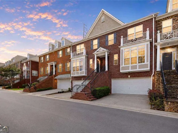 10823 Yorkwood St, Johns Creek, GA 30097