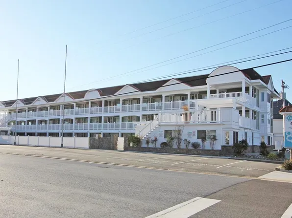 7929 Dune Dr #116, Avalon, NJ 08202