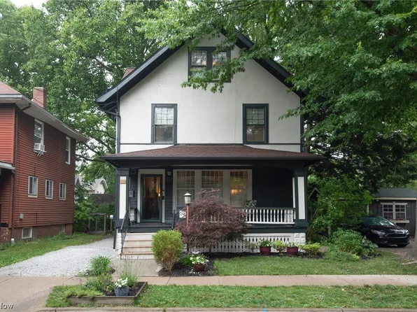 74 Borton Ave, Akron, OH 44302