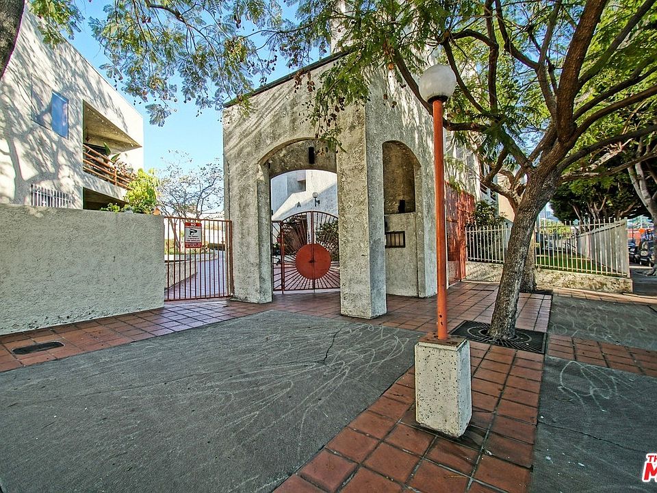 1st image of 1118 Valencia St APT 221
