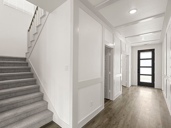 4th image of 2520 Honor Ct