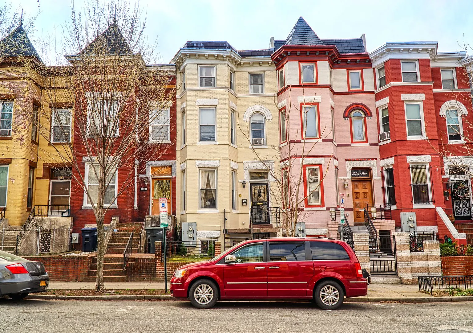 50 T St NW — Photo 1