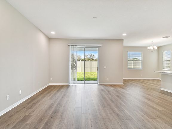 Interior - Representational Photo