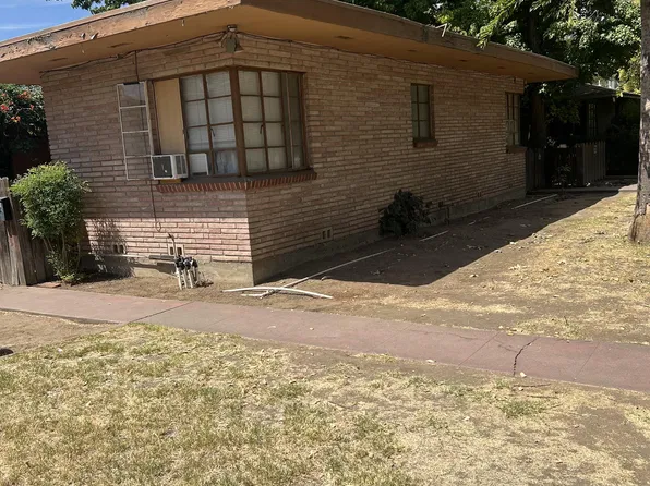 848 E Andrews Ave, Fresno, CA 93704