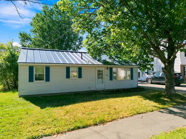 56 Jowett Street, Bangor, ME 04401