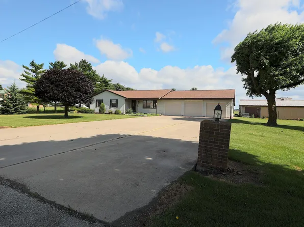 2960 E 600 S, Warren, IN 46792