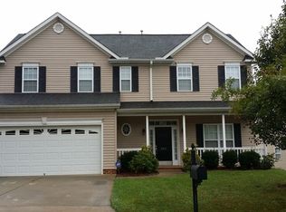4014 Black Locust Ter, Greensboro, NC 27405