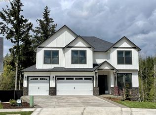 2011 NW 34th Way, Camas, WA 98607