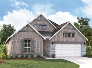 3004 Flintrock Ln, Anna, TX 75409