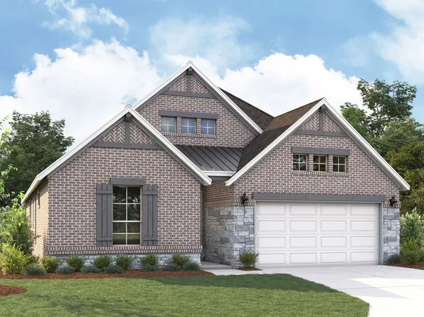 3004 Flintrock Ln, Anna, TX 75409