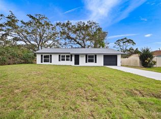 1625 Victory Palm Dr, Edgewater, FL 32132