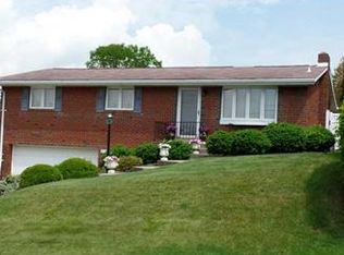 921 Shadycrest Rd, Pittsburgh, PA 15216