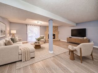 15 Ferguson Dr #BASEMENT, Barrie, ON L4N7B4
