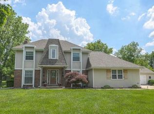 11817 W 149th St, Olathe, KS 66062