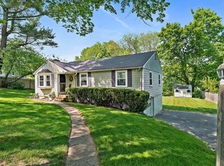 284 Webster St, Marshfield, MA 02050