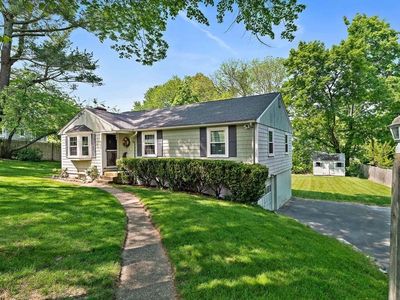 284 Webster St, Marshfield, MA, 02050