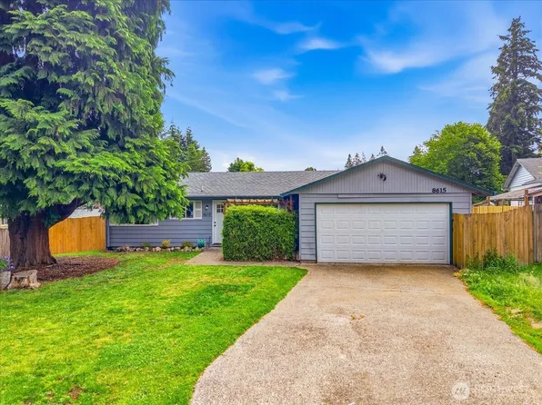 8615 NW 13th Court, Vancouver, WA 98665