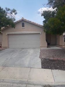 9492 Kaufman Rd, Las Vegas, NV, 89148