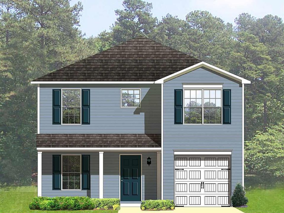 1st image of 126 Evvalane Dr