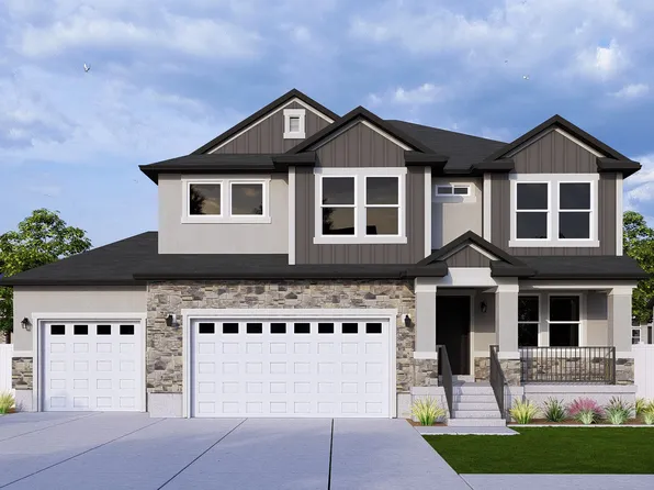 4285 S Harmony Ridge Pkwy #1003, Mapleton, UT 84664