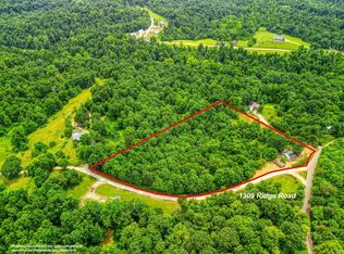 1309 Ridge Rd, Crown City, OH 45623