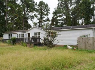 3765 Comfort Ct, Conway, SC 29527