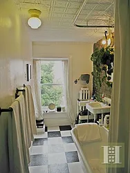 Rented by Halstead Real Estate