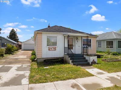 2475 Campbell St, Baker City, OR, 97814