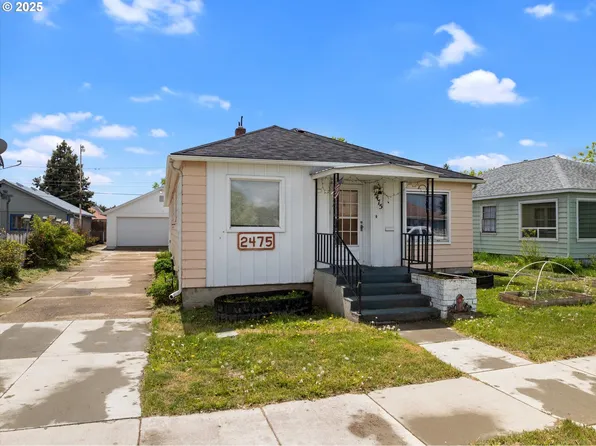 2475 Campbell St, Baker City, OR 97814