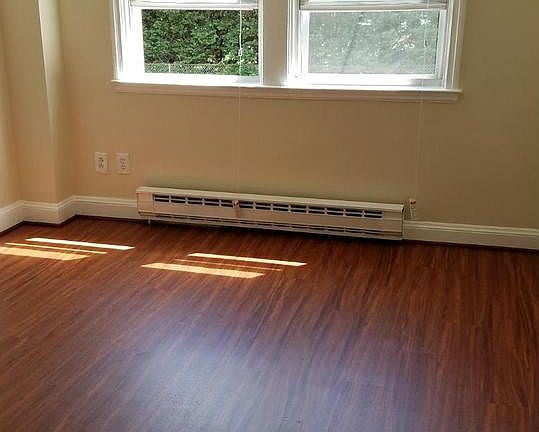 UNIT 1 FIRST FL BEDROOM