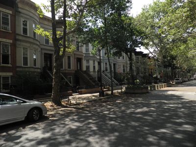 1112 Prospect Pl, Brooklyn, NY, 11213