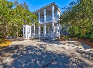 128 Clareon Dr, Inlet Beach, FL 32461