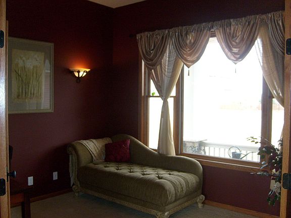 Main floor den or office
