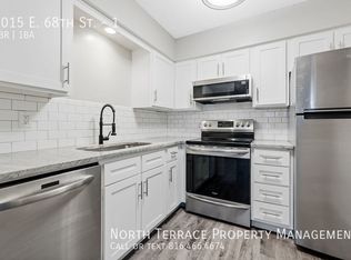 1019 E 68th St #4, Kansas City, MO 64131
