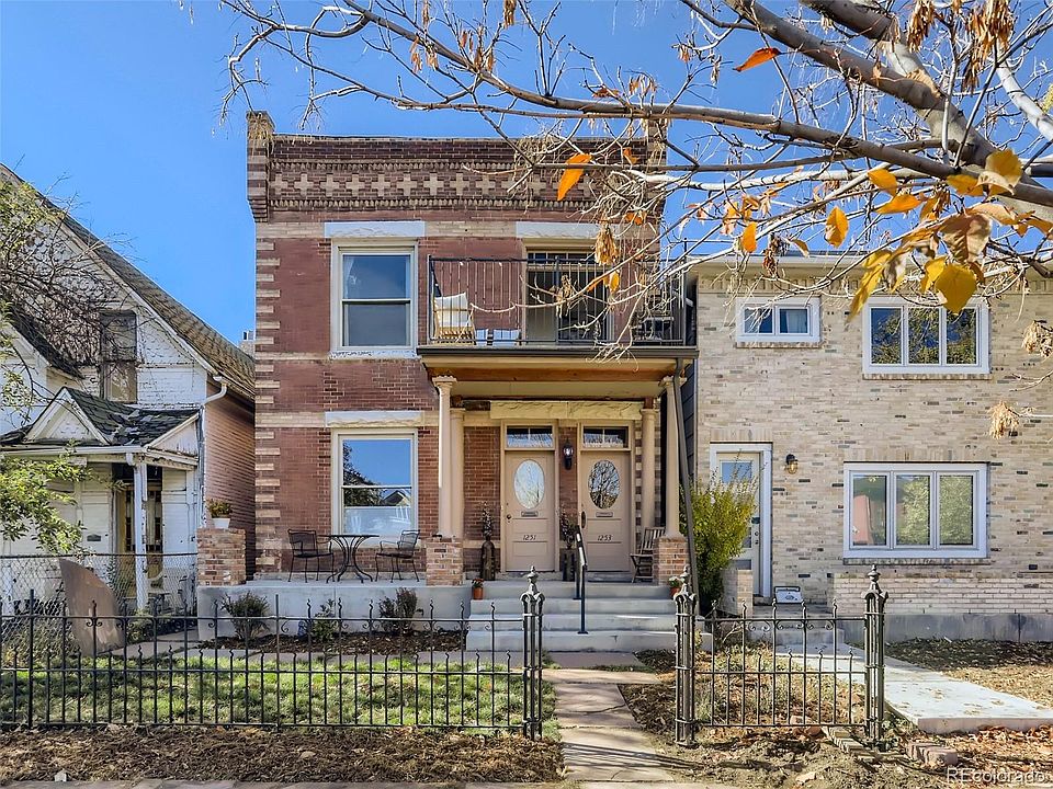 1st image of 1251 N Lipan St #1251