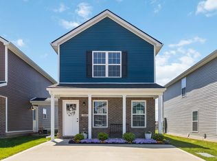 1066 Judah Bear Blvd, Richmond, KY 40475