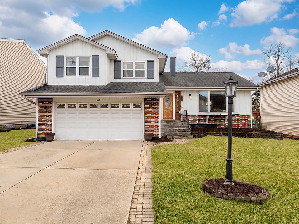 1st image of 1031 W Shedron Way