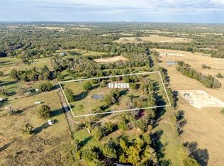 0 Fcr #505, Fairfield, TX 75840